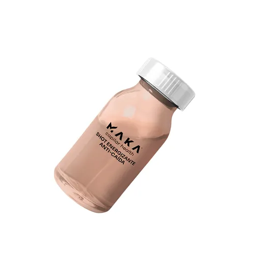 MAKA SHOT ENERGIZANTE ANTICAÍDA 10ml