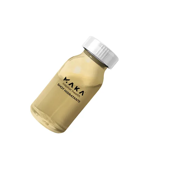 MAKA SHOT HIDRATANTE 10ml