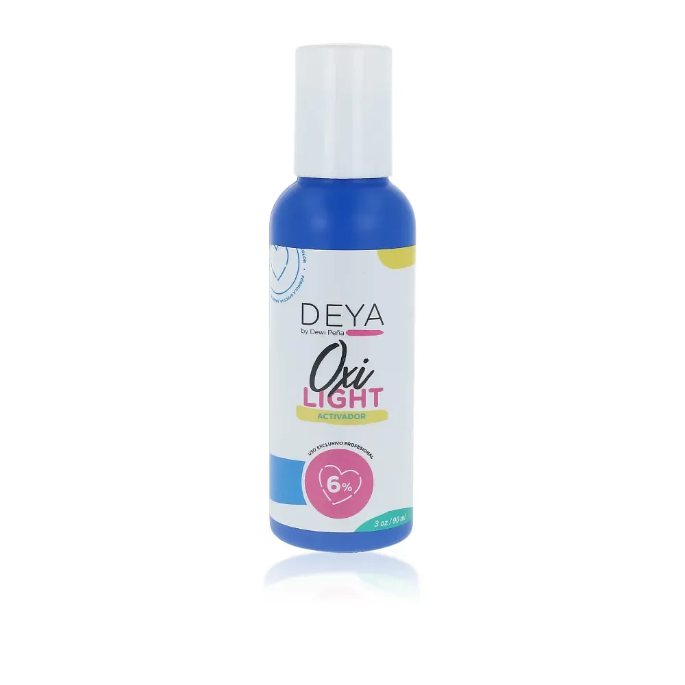 DEYA OXI LIGHT VOLUMEN 6 3OZ