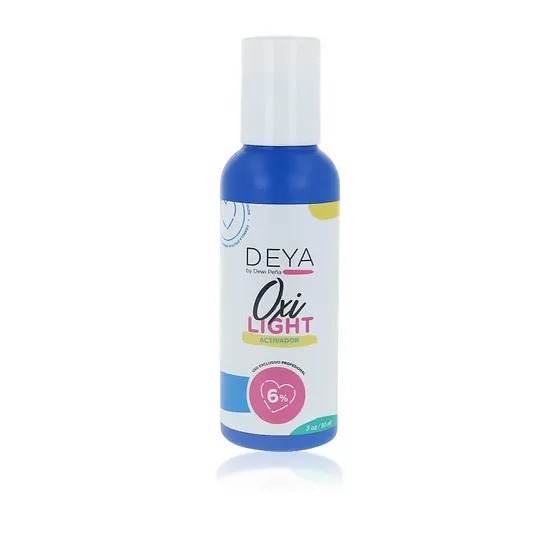 DEYA OXI LIGHT VOLUMEN 6 3OZ