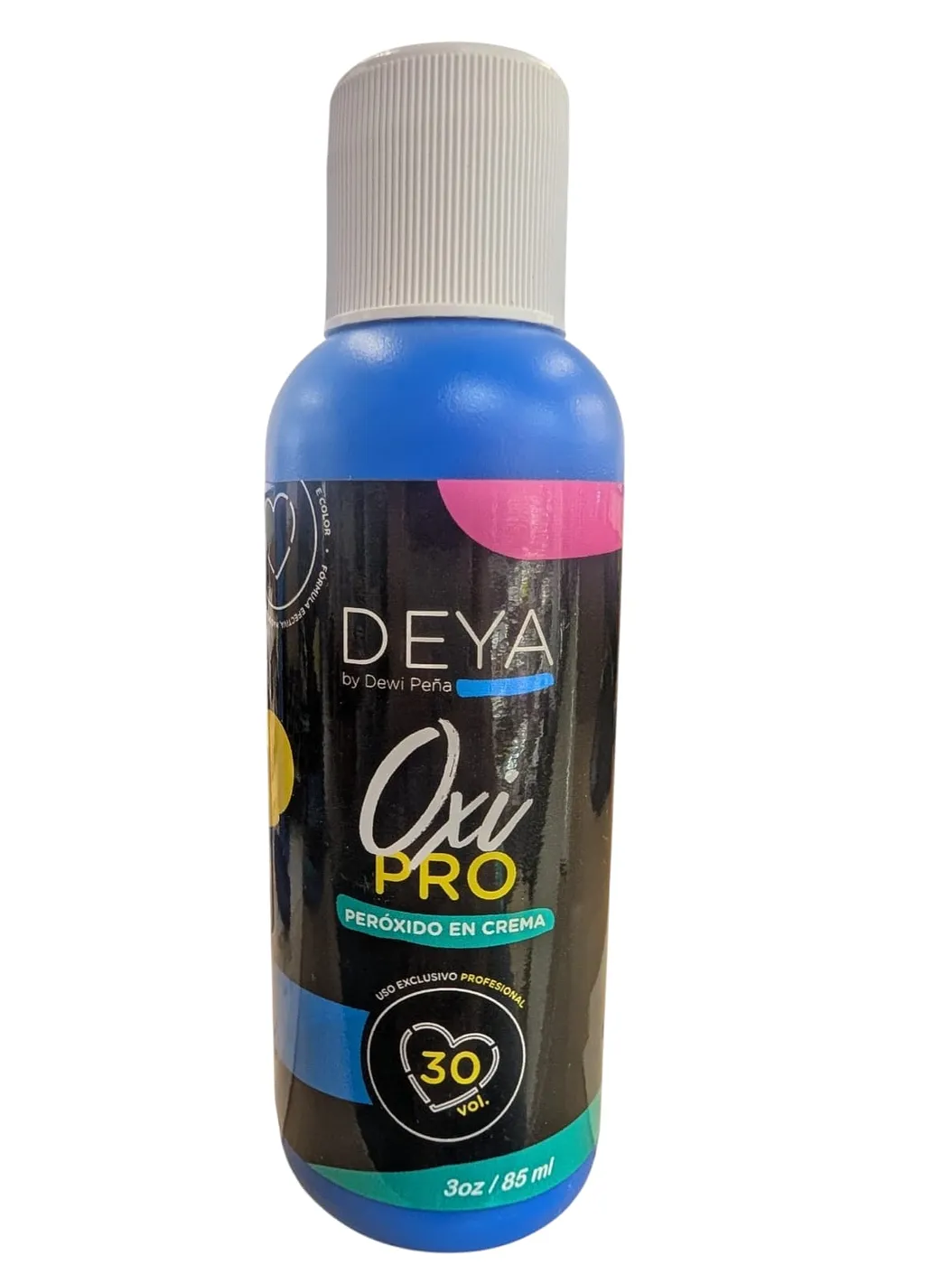 DEYA OXI PRO VOL 30 3OZ
