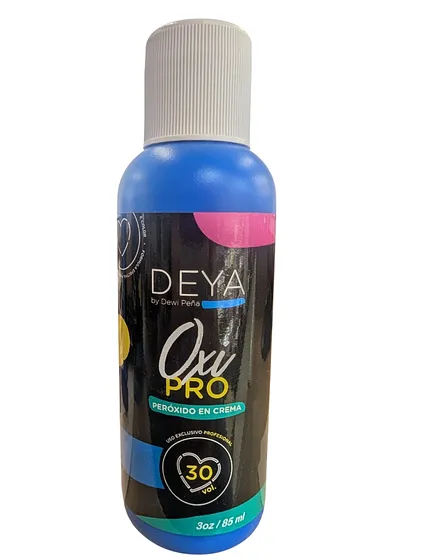 DEYA OXI PRO VOL 30 3OZ