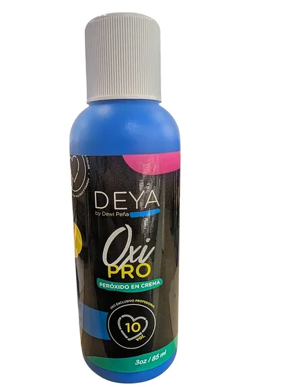 DEYA OXI PRO VOL 10 3OZ