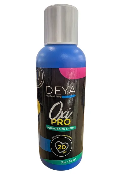 DEYA OXI PRO VOL 20 3OZ