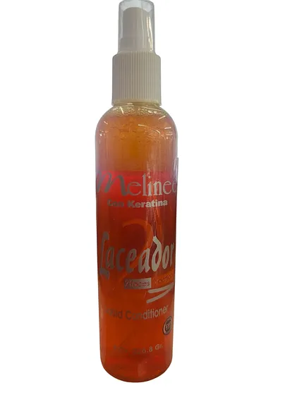 LACEADOR MELINEE CON KERATINA 8oz