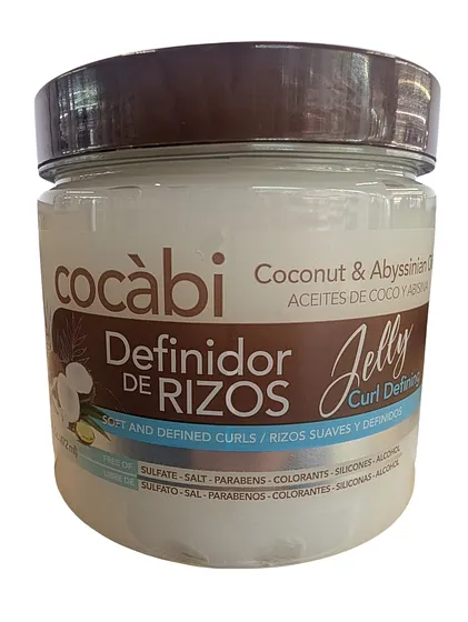 COCABI JELLY RIZOS 16OZ