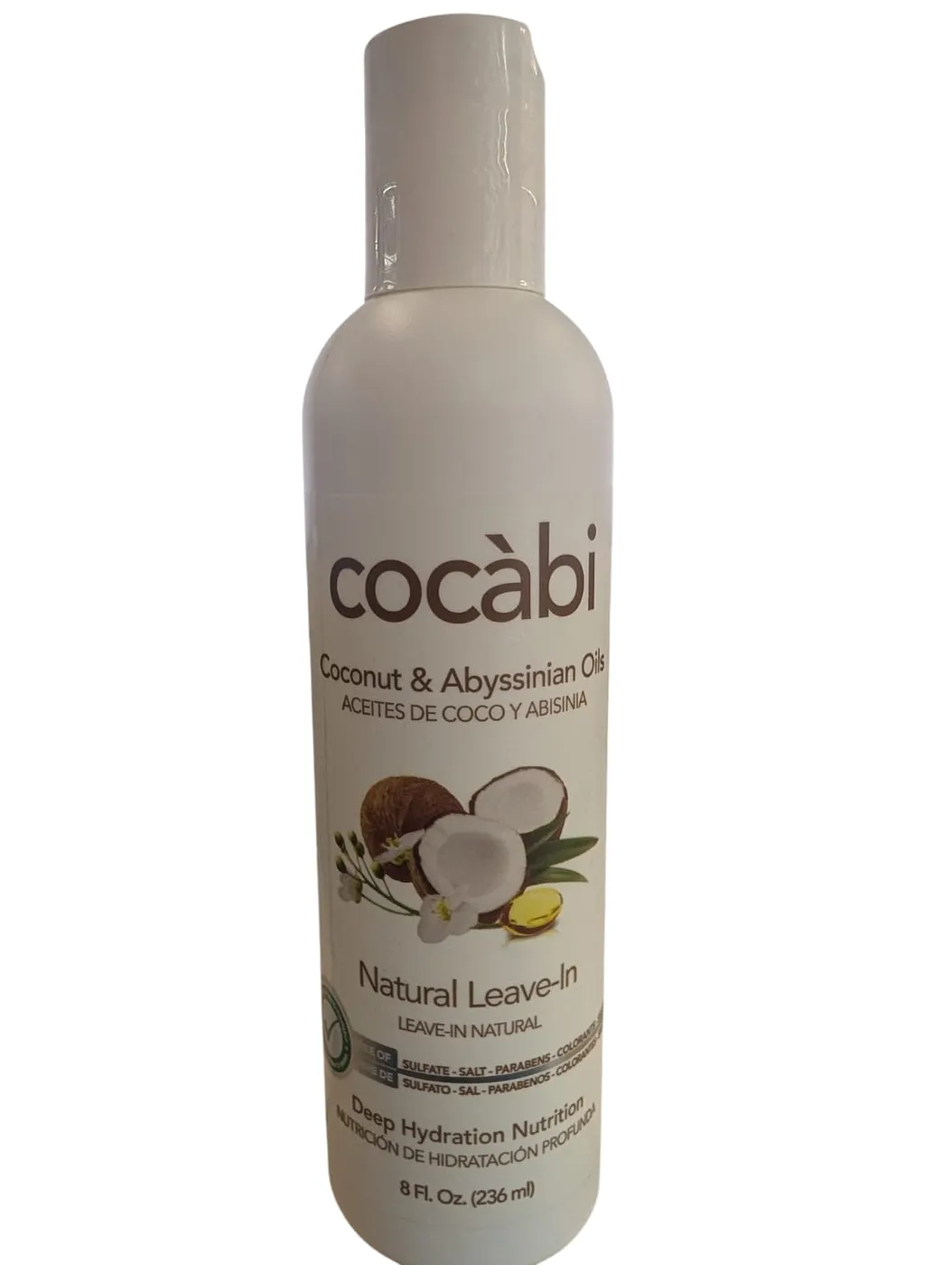 COCABI LEAVE-IN 8 OZ
