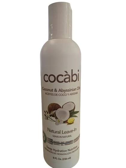 COCABI LEAVE-IN 8 OZ