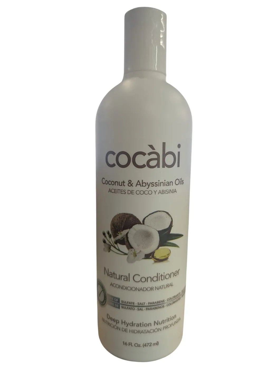 COCABI ACONDICIONADOR 16 OZ