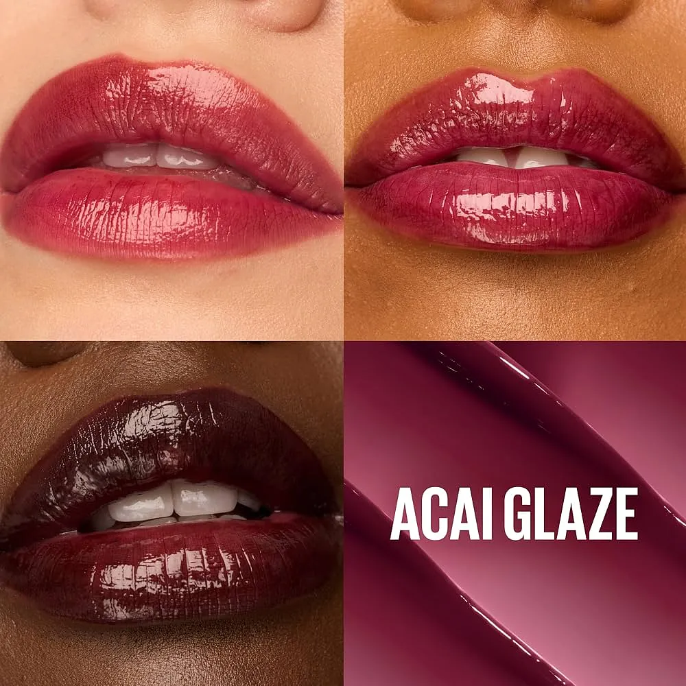 MAYBELLINE LIFTER GLAZE ACAI GLAZE 008