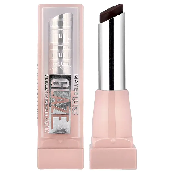 MAYBELLINE LIFTER GLAZE ACAI GLAZE 008