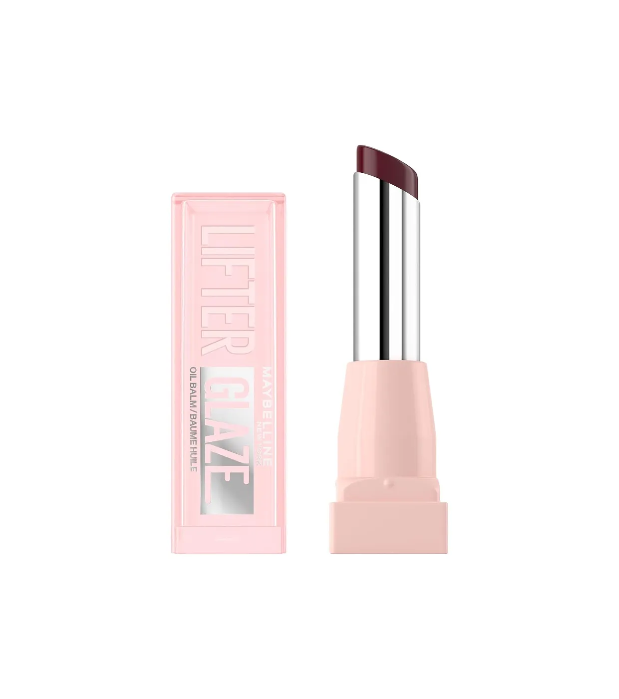 MAYBELLINE LIFTER GLAZE ESPRESSO KISS 010