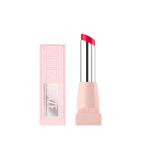 MAYBELLINE LIFTER GLAZE CHERRY 004