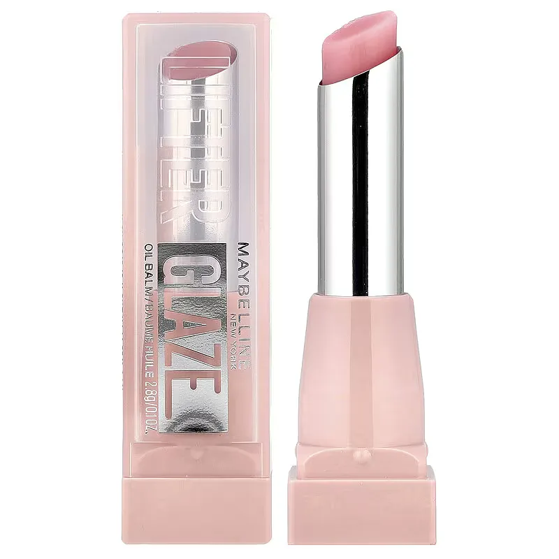 MAYBELLINE LIFTER GLAZE PINK DRIP 002