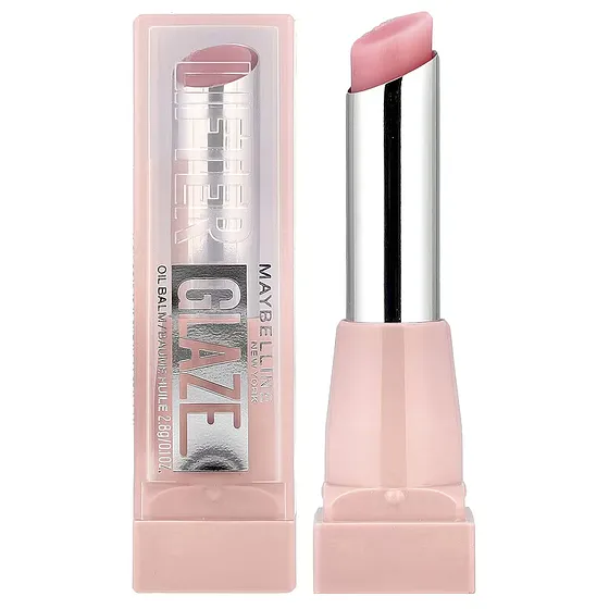MAYBELLINE LIFTER GLAZE PINK DRIP 002