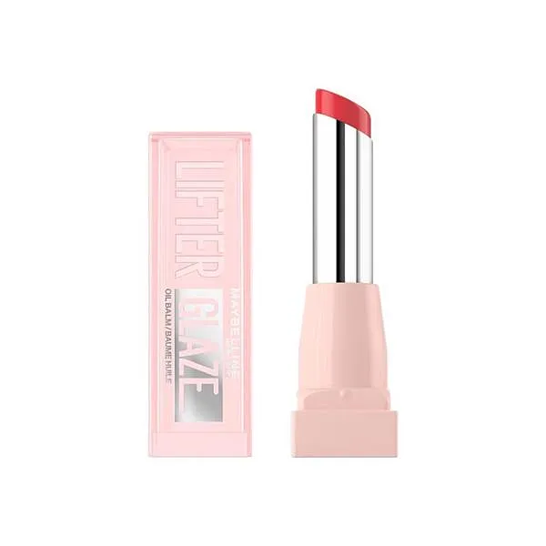 MAYBELLINE LIFTER GLAZE PEACH QUENCH 005