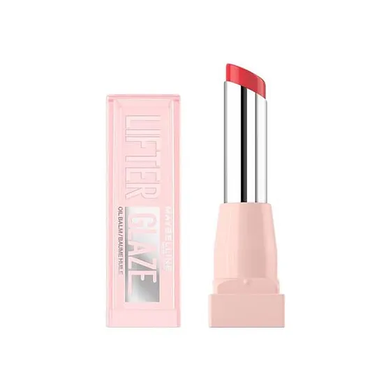 MAYBELLINE LIFTER GLAZE PEACH QUENCH 005