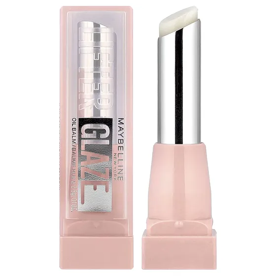 MAYBELLINE LIFTER GLAZE CLEAR CRAVE 001