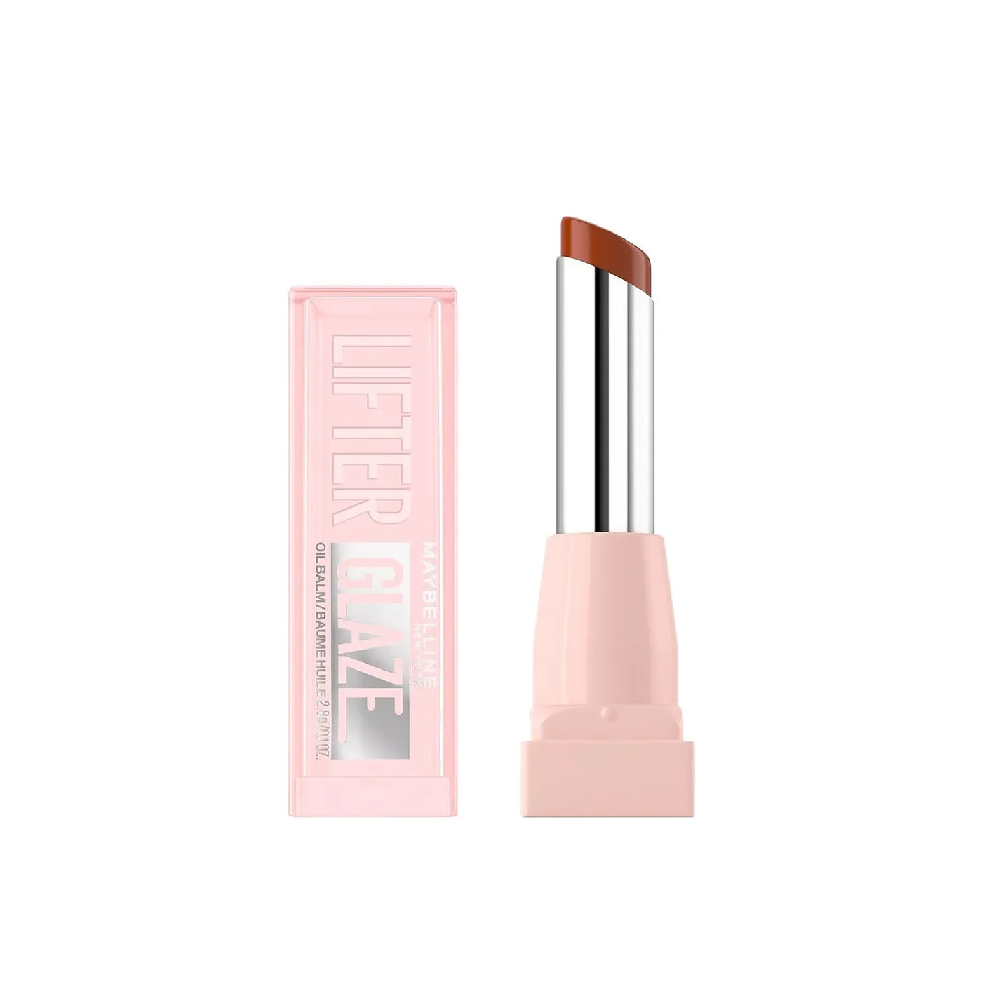 MAYBELLINE LIFTER GLAZE LATTE CRUSH 009