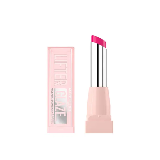 MAYBELLINE LIFTER GLAZE ROSE BITE 003