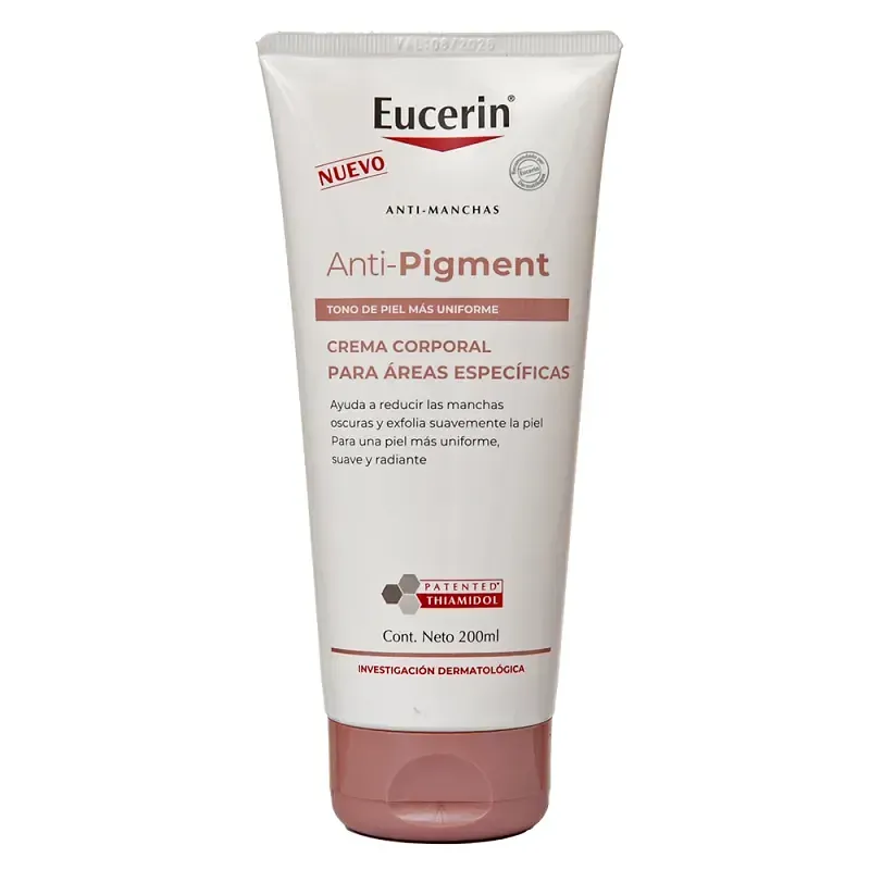 EUCERIN CREMA ANTI-MANCHAS CORPORAL 200ML