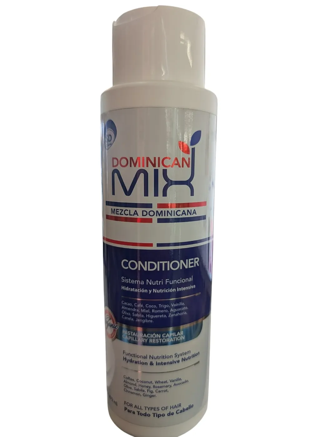 CONDONDITION MEZCLA DOMINICAN MIX 16oz