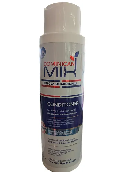 CONDONDITION MEZCLA DOMINICAN MIX 16oz