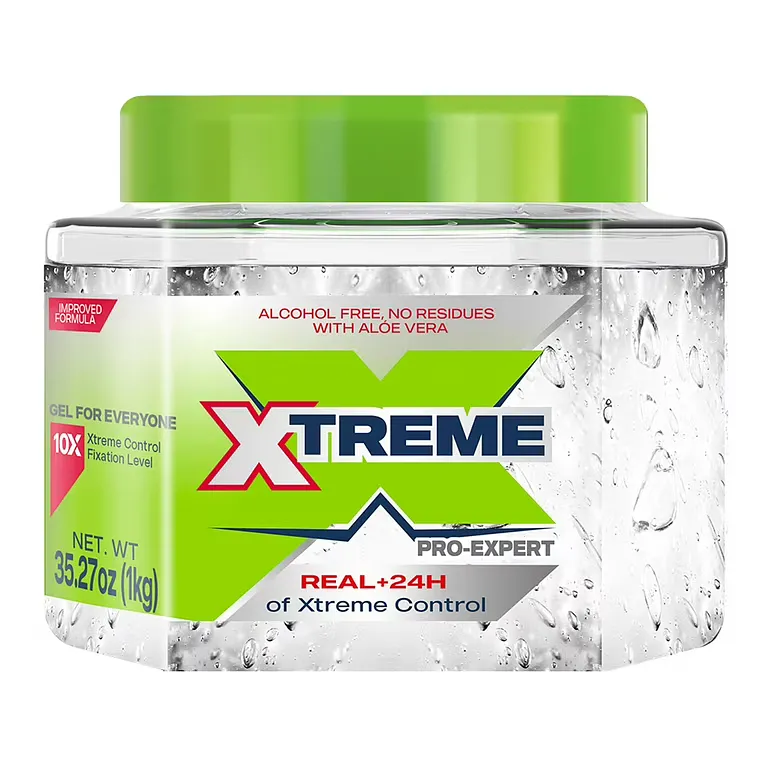 XTREME GEL 35.26 OZ CLEAR