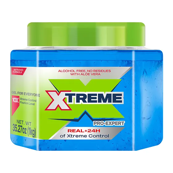 XTREME GEL BLUE 35.27oz