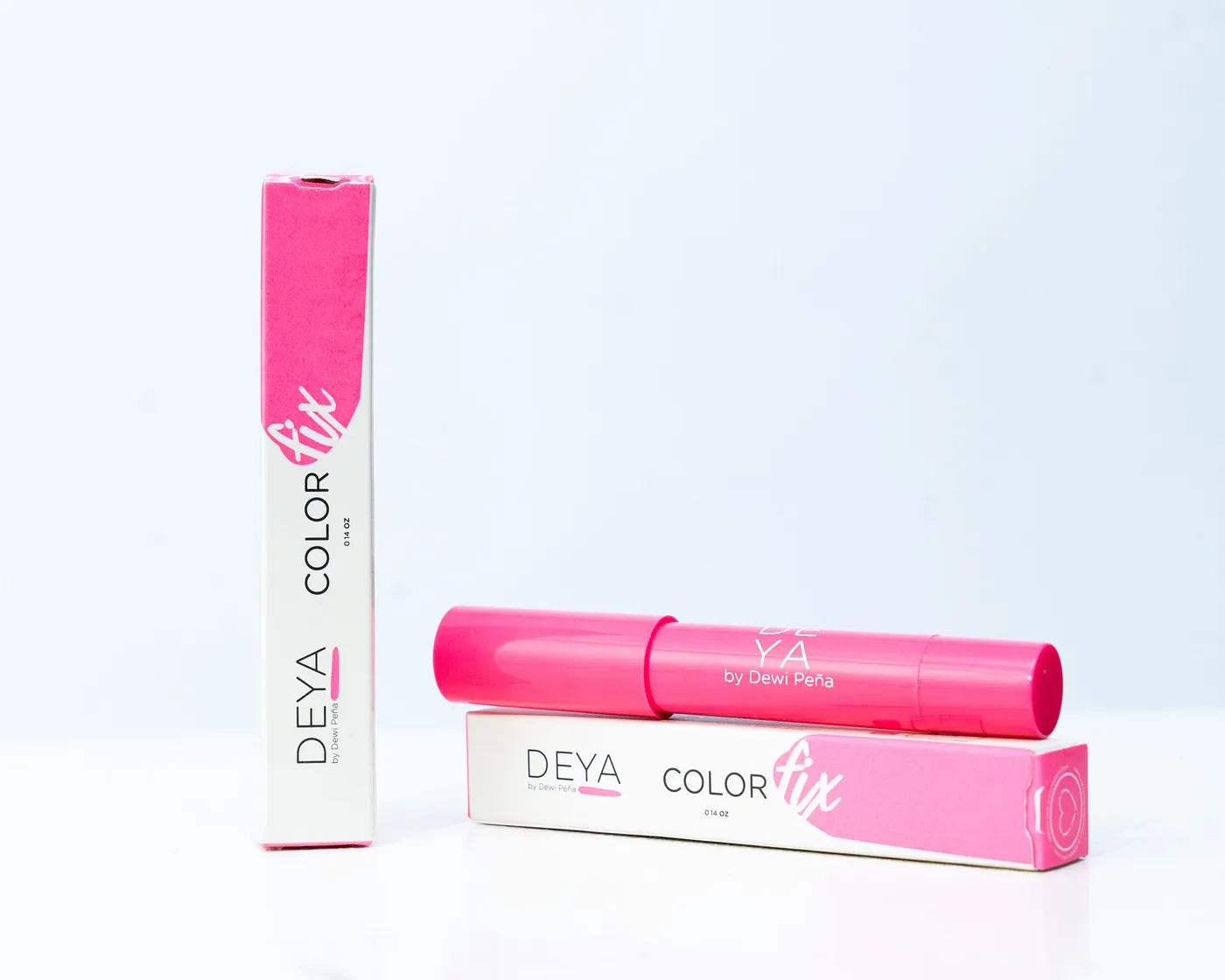 DEYA COLO FIX 02 MARRON