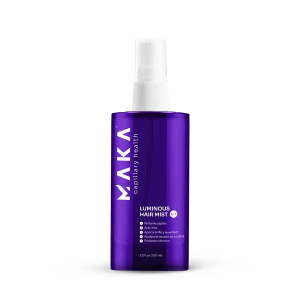MAKA LUMINOUS HAIR MIST 3.3oz