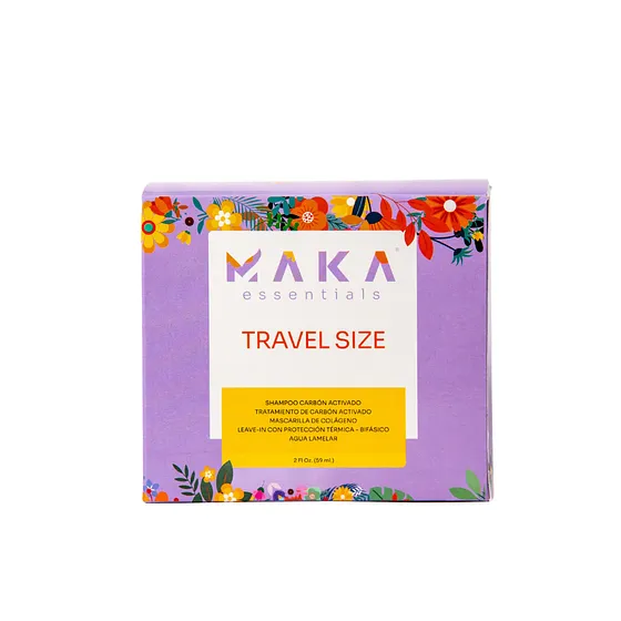 MAKA KIT TRAVEL SIZE