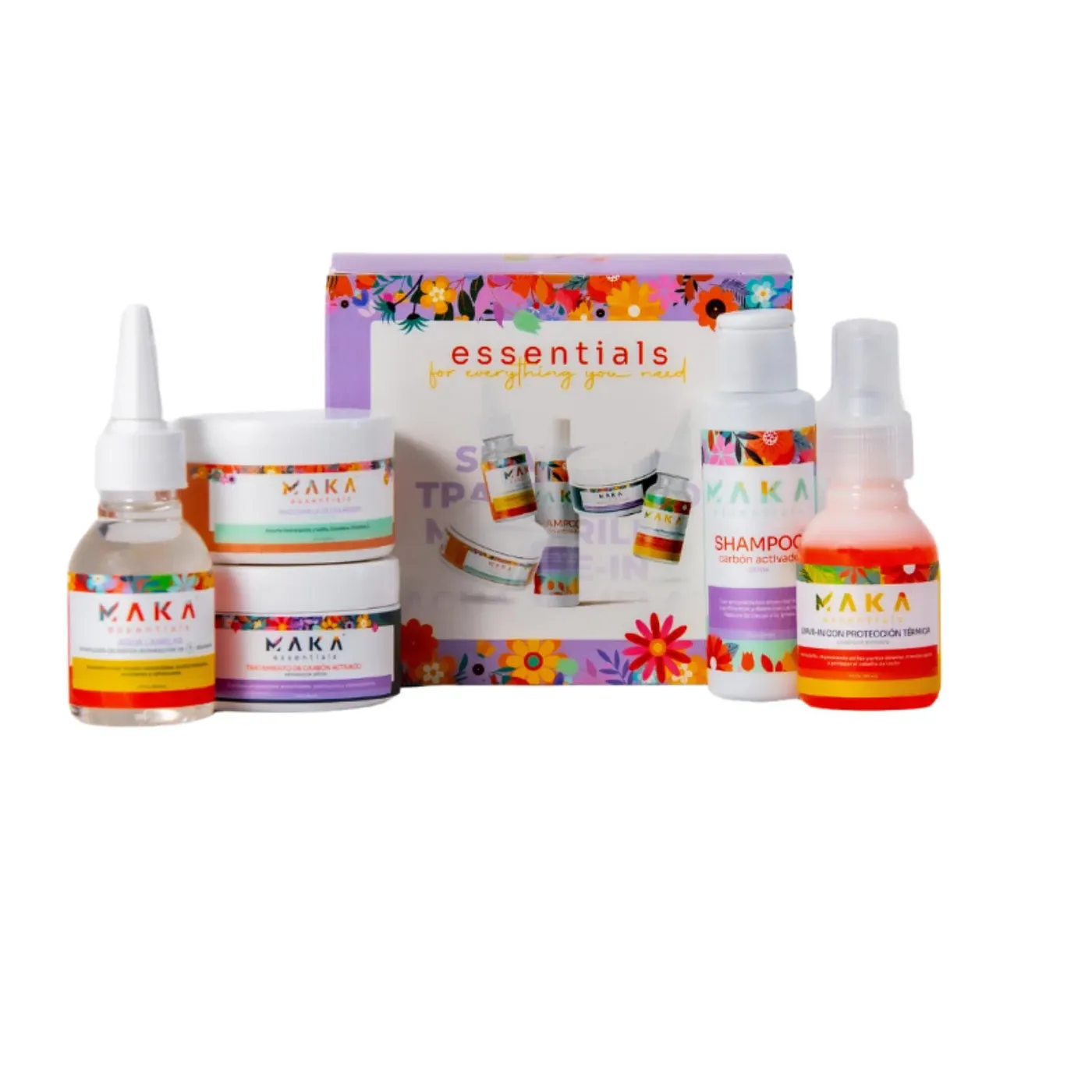 MAKA KIT TRAVEL SIZE