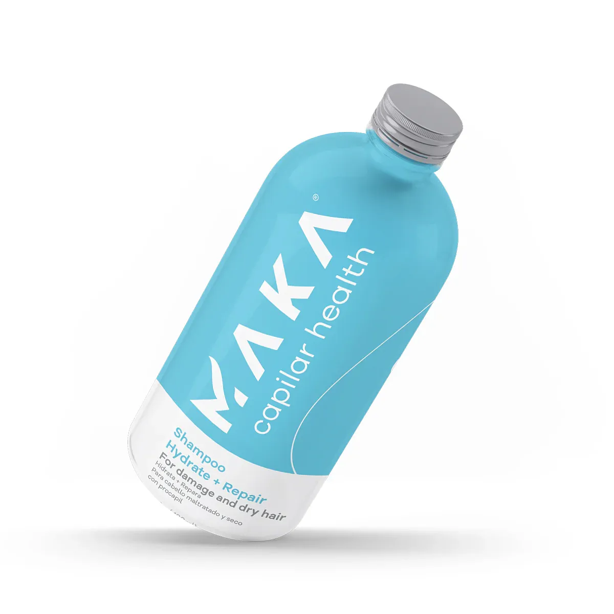 MAKA SHAMPOO HIDRATANTE REPARADOR  16oz