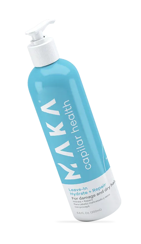 MAKA LEAVE-IN HIDRATANTE 6.8oz