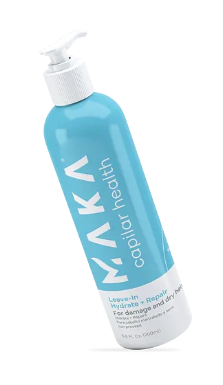 MAKA LEAVE-IN HIDRATANTE 6.8oz