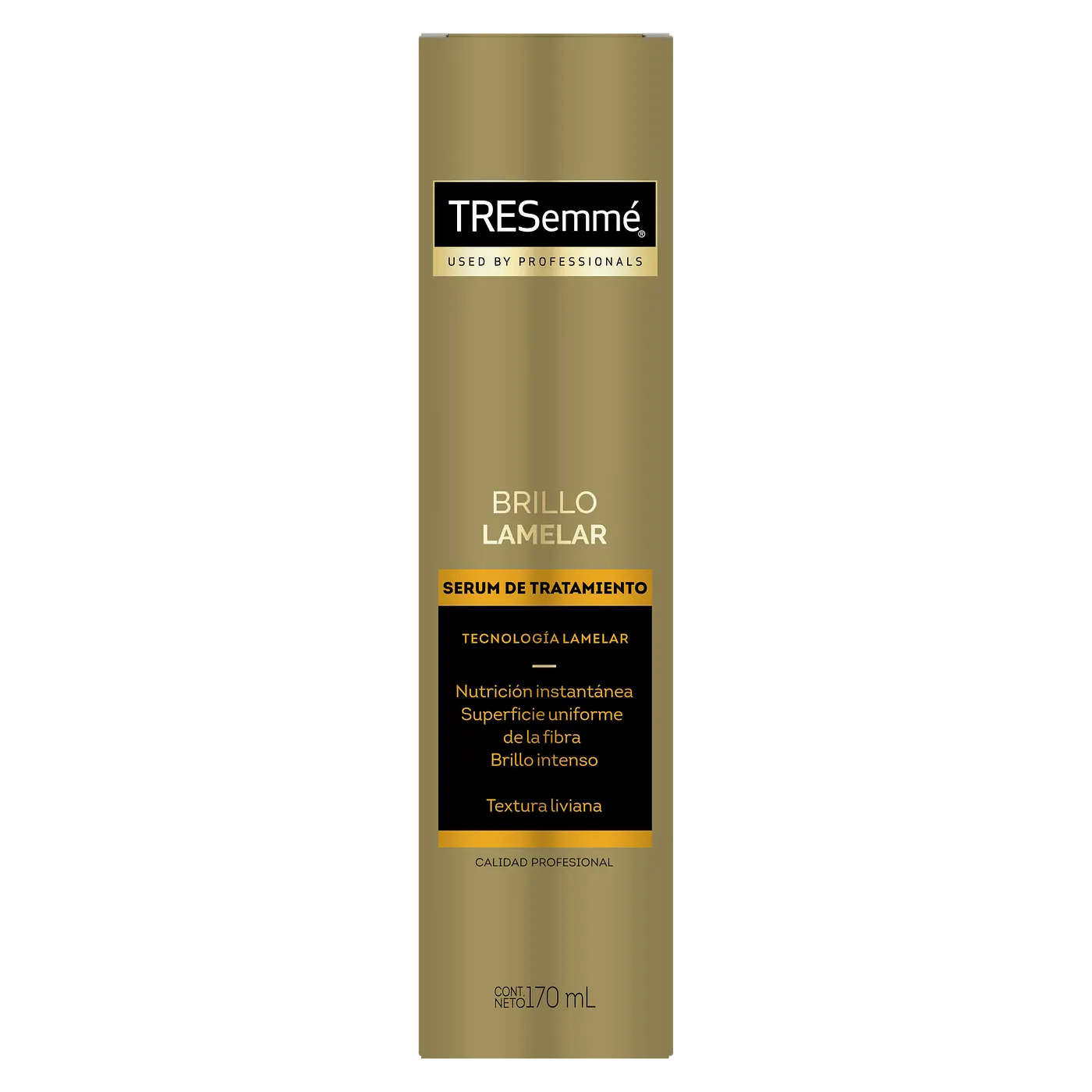 TRESEMME SERUM BRILLO LAMELAR 170ML