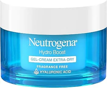 NEUTROGENA HYDRO BOOST GEL HIDRATANTE ACIDO HIALURONICO 50G