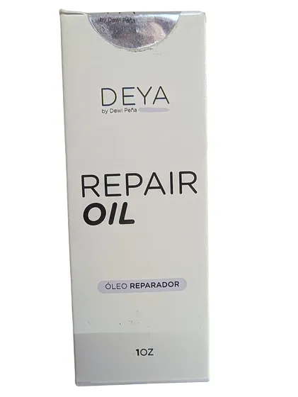 DEYA REPAIR OIL 1 OZ
