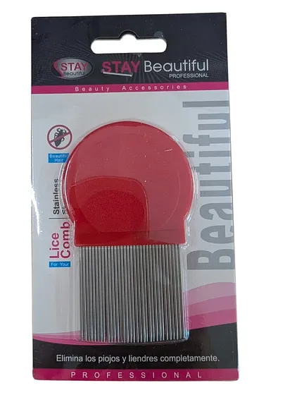 STAY PEINILLA PARA PIOJO S2-0751