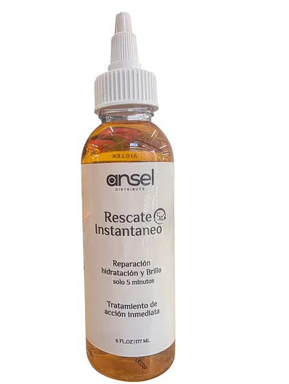 RESCATANTE INSTANANEO MALUHIA ANSEL 6oz