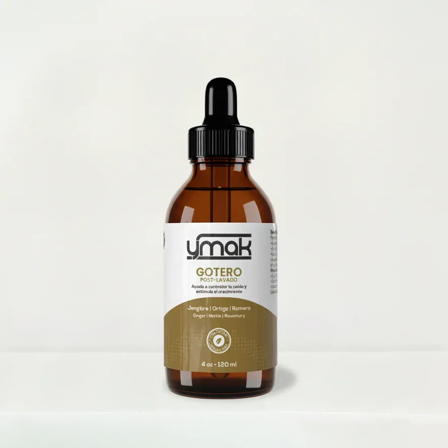 YMAK GOTERO POST LAVADO 4oz