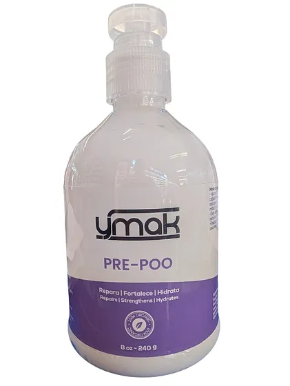 YMAK PRE-POO 8oz