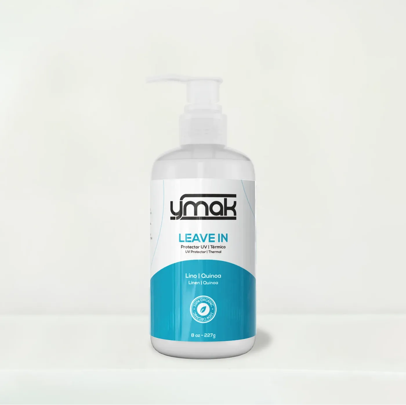 YMAK LEAVE IN PROTECTOR 8oz