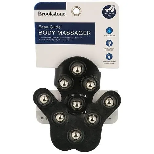 GUANTE MASAJEADOR BROOKSTONE