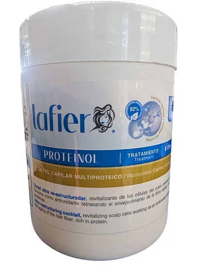 TRATAMIENTO LAFIER PROTEINOL 8onz