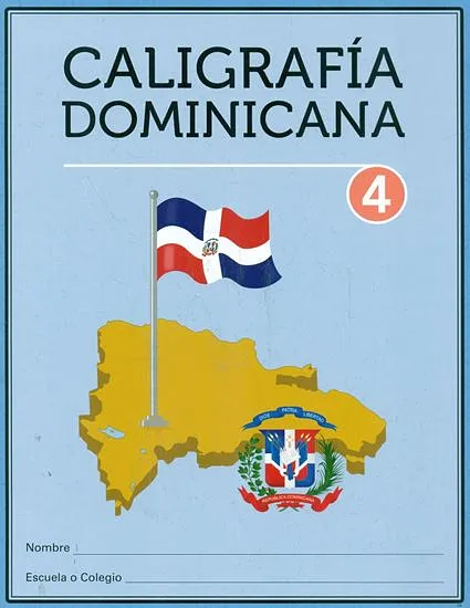 CALIGRAFIA DOMINICANA 4