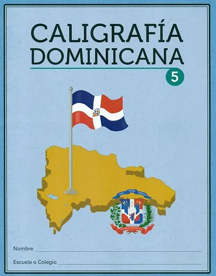 CALIGRAFIA DOMINICANA 5