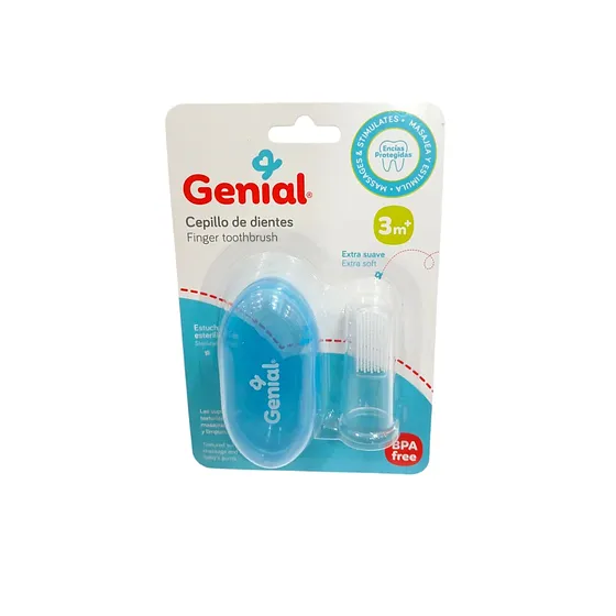 CEPILLO PARA DIENTES DEDO 