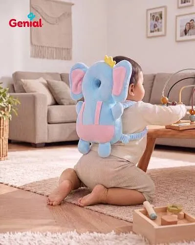 MOCHILA ANTIGOLPES 